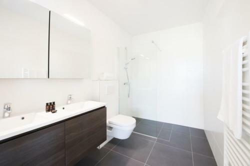 Ferienhaus Zandvillas Type 8b Zonder Sauna - A67804
