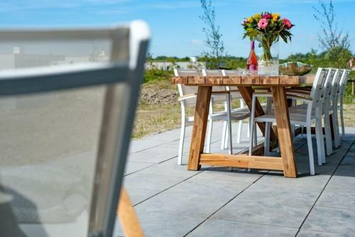 Ferienhaus Zandvillas Type 8b Zonder Sauna - A67804