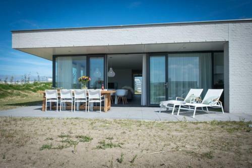 Ferienhaus Zandvillas Type 8b Zonder Sauna - A67804