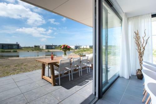 Ferienhaus Zandvillas Type 8b Zonder Sauna - A67804