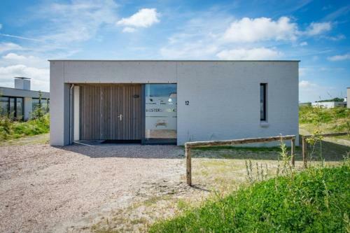 Ferienhaus Zandvillas Type 8b Zonder Sauna - A67804