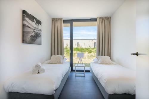 Ferienhaus Zandvillas Type 8b Zonder Sauna - A67804