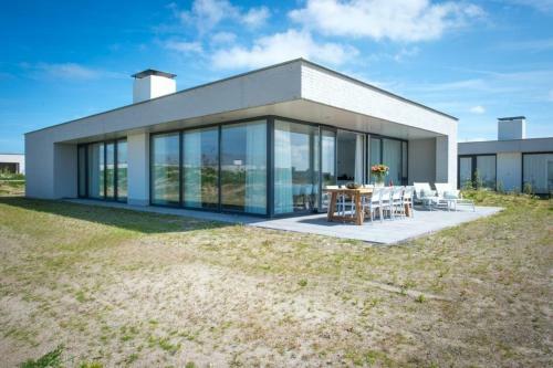 Ferienhaus Zandvillas Type 8b Zonder Sauna - A67804