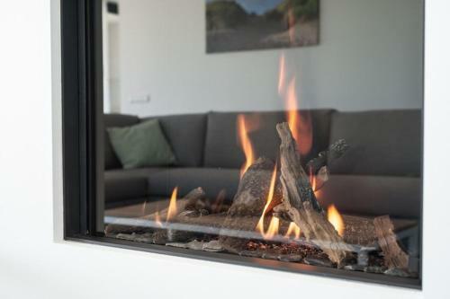 Ferienhaus Zandvillas Type 8b Zonder Sauna - A67804