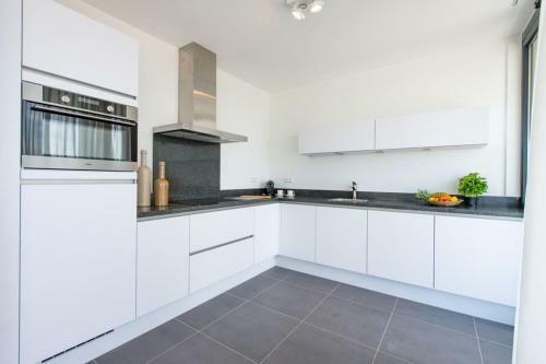 Ferienhaus Zandvillas Type 8b Zonder Sauna - A67804