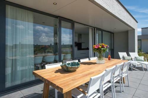 Ferienhaus Zandvillas Type 8b Zonder Sauna - A67804