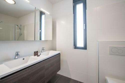 Ferienhaus Zandvillas Type 8b Zonder Sauna - A67804