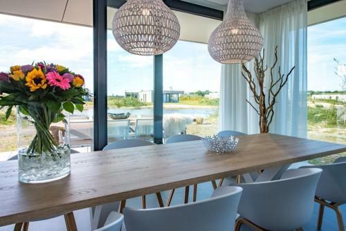 Ferienhaus Zandvillas Type 8b Zonder Sauna - A67804