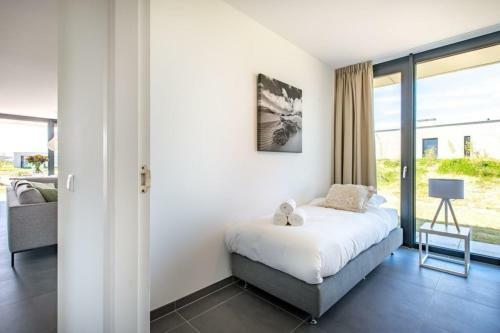 Ferienhaus Zandvillas Type 8b Zonder Sauna - A67804