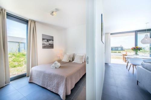 Ferienhaus Zandvillas Type 8b Zonder Sauna - A67804