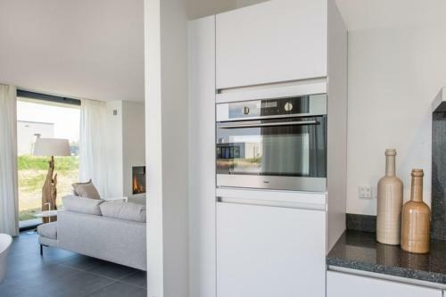 Ferienhaus Zandvillas Type 8b Zonder Sauna - A67804