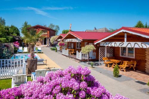 Hotel Camping V.i.p.