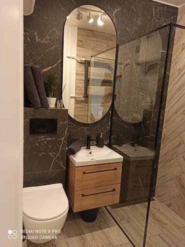 Apartamento Park Redena Katowice/chorz�w