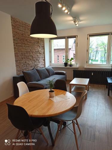 Apartamento Park Redena Katowice/chorz�w