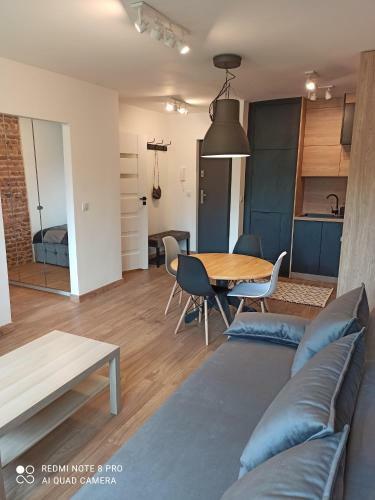 Apartamento Park Redena Katowice/chorz�w
