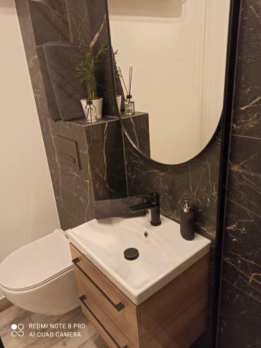 Apartamento Park Redena Katowice/chorz�w
