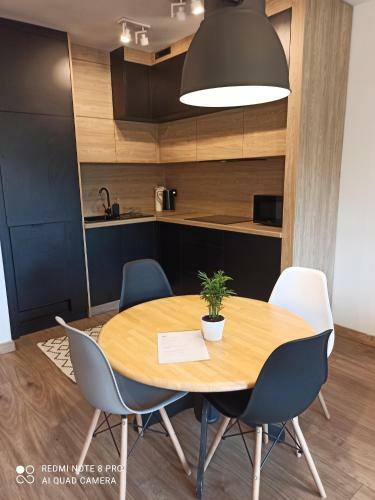 Apartamento Park Redena Katowice/chorz�w