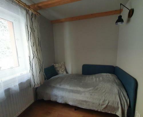 Apartamenty Magiczna Wenecja