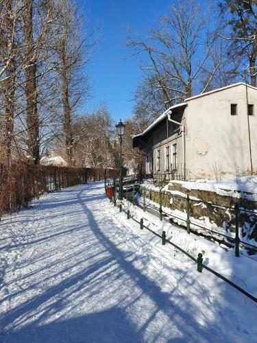 Apartamenty Magiczna Wenecja