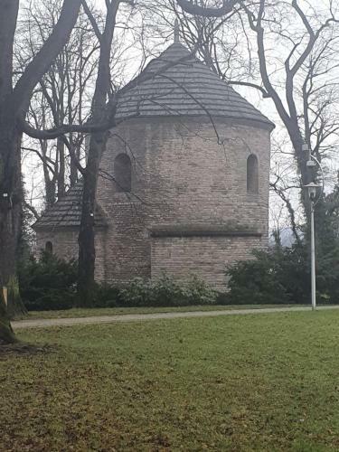 Apartamenty Magiczna Wenecja