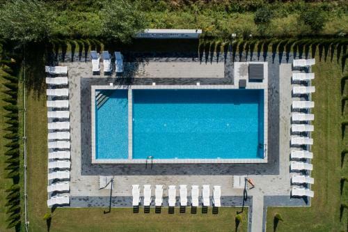 Villa Domek Z Jacuzzi Cztery Pory Roku