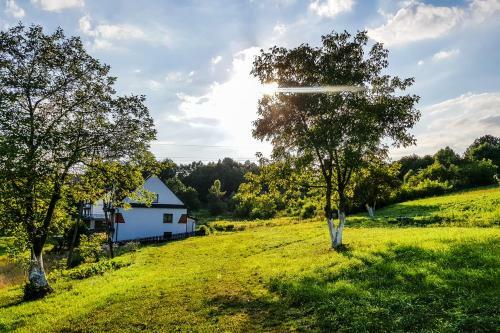 Villa Domek Z Jacuzzi Cztery Pory Roku