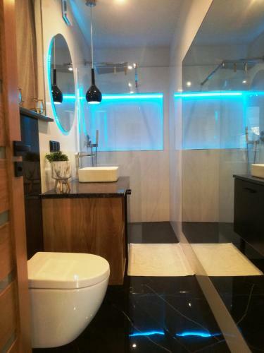 Villa Domek Z Jacuzzi Cztery Pory Roku