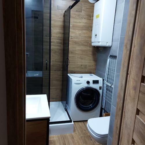 Apartament Ewelina Dar?�wko