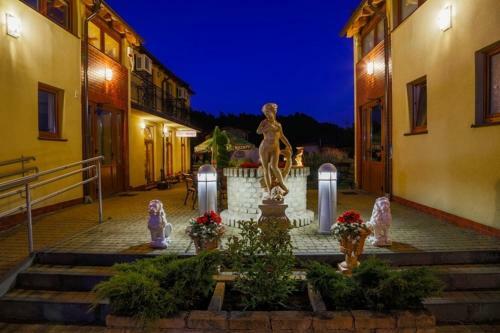 Hostal Willa Enigma