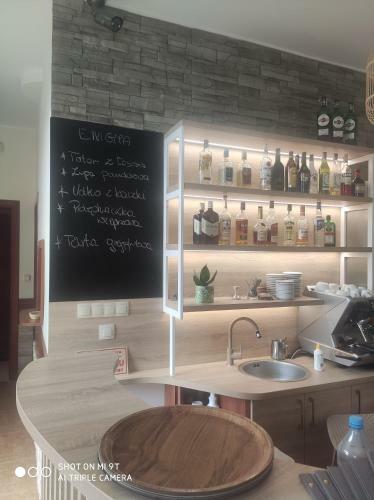 Hostal Willa Enigma