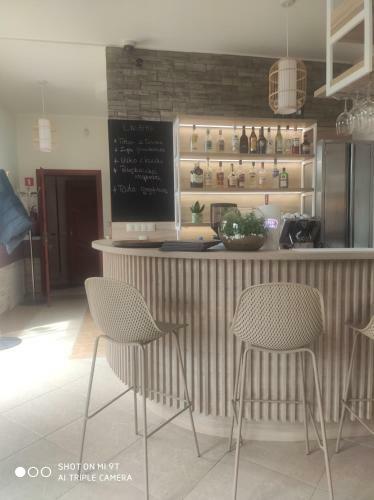 Hostal Willa Enigma