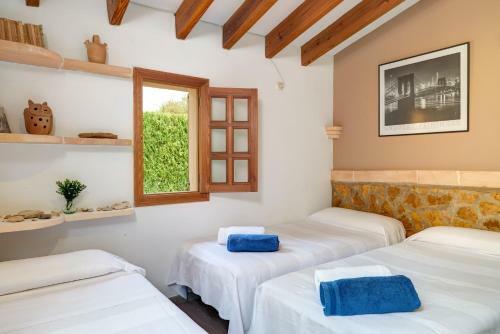 Villa Cas Menescal