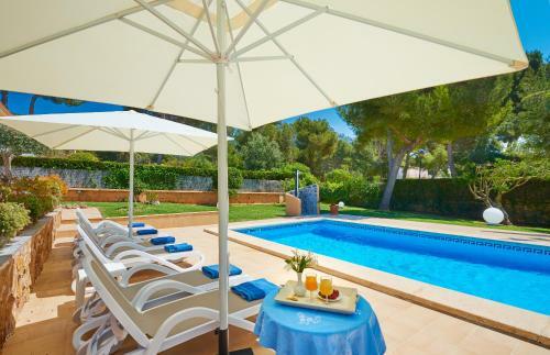 Villa Cas Menescal