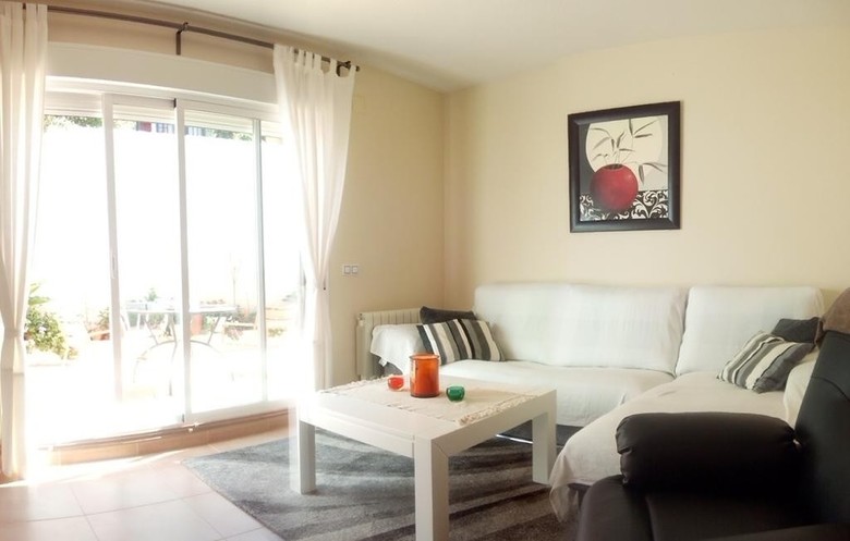 Holiday Home Ribera Del Tajo