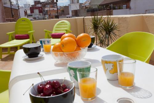Teopenthouse Apartments