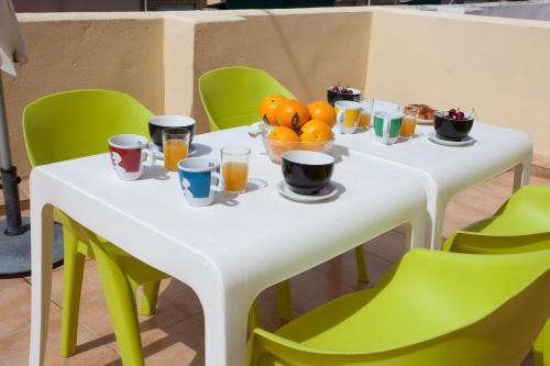 Teopenthouse Apartments