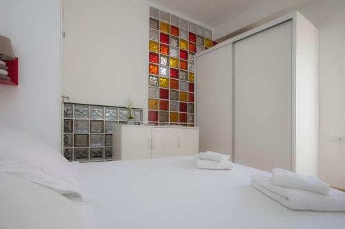 Teopenthouse Apartments