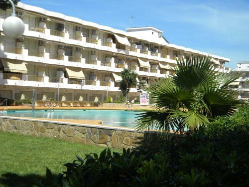 Apartamento Internacional