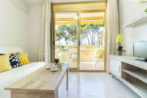 Apartamento Internacional