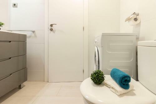 Apartamento Internacional