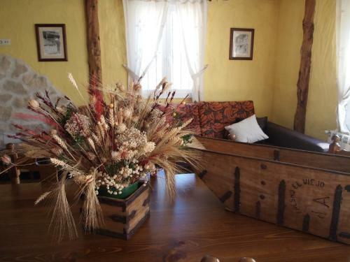 Apartamento Dulce Encanto Del Valle