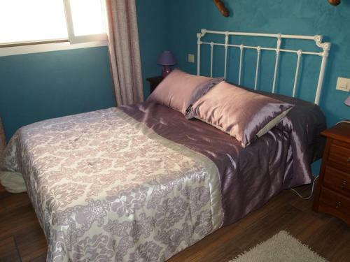 Apartamento Dulce Encanto Del Valle