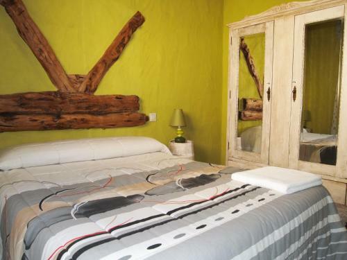 Apartamento Dulce Encanto Del Valle