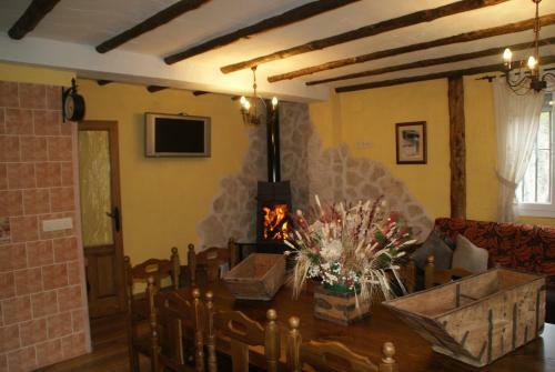 Apartamento Dulce Encanto Del Valle