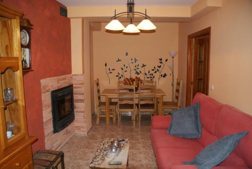 Apartamento Dulce Encanto Del Valle
