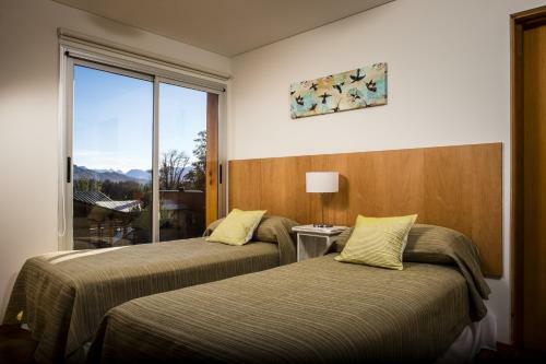 Hotel Bah�a Monta�a Resort