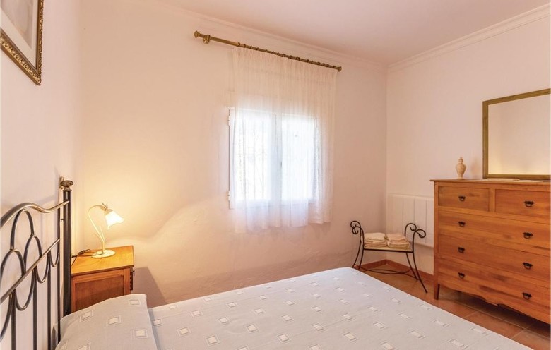 Holiday Home Barranco Pedro Copez