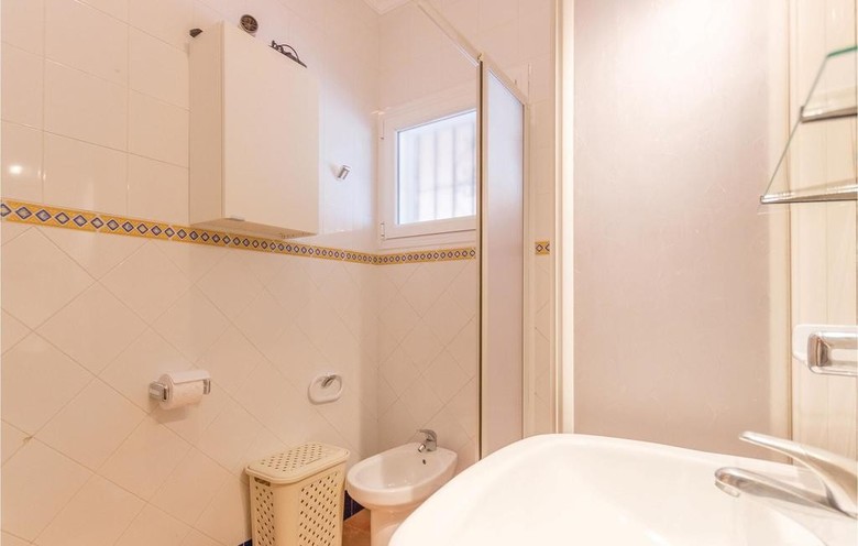 Holiday Home Barranco Pedro Copez