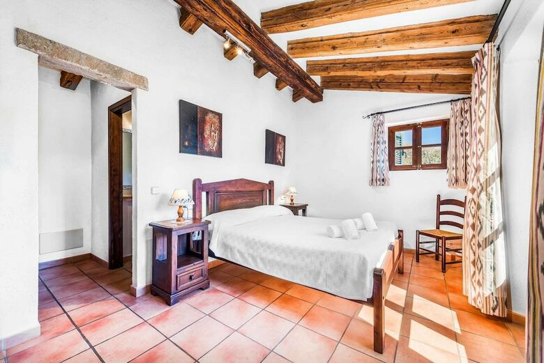Villa Finca Tomas