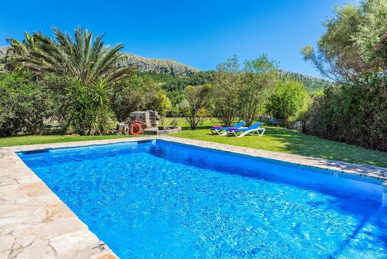 Villa Finca Tomas
